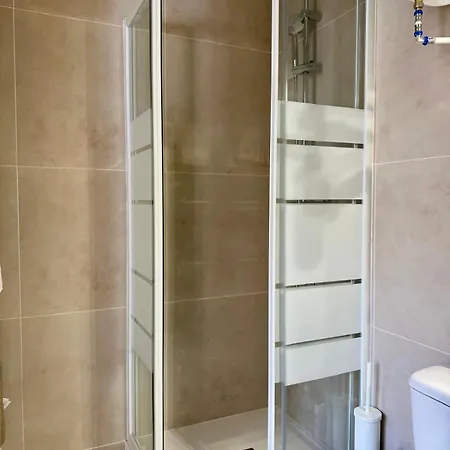 Apartman Charles 15, Moderne Et Cosy Au Coeur De