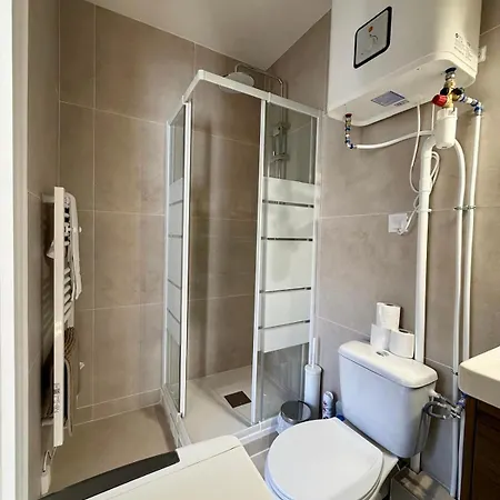 Apartman Charles 15, Moderne Et Cosy Au Coeur De *