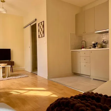 Apartman Charles 15, Moderne Et Cosy Au Coeur De Poitiers