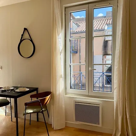 Charles 15, Moderne Et Cosy Au Coeur De *